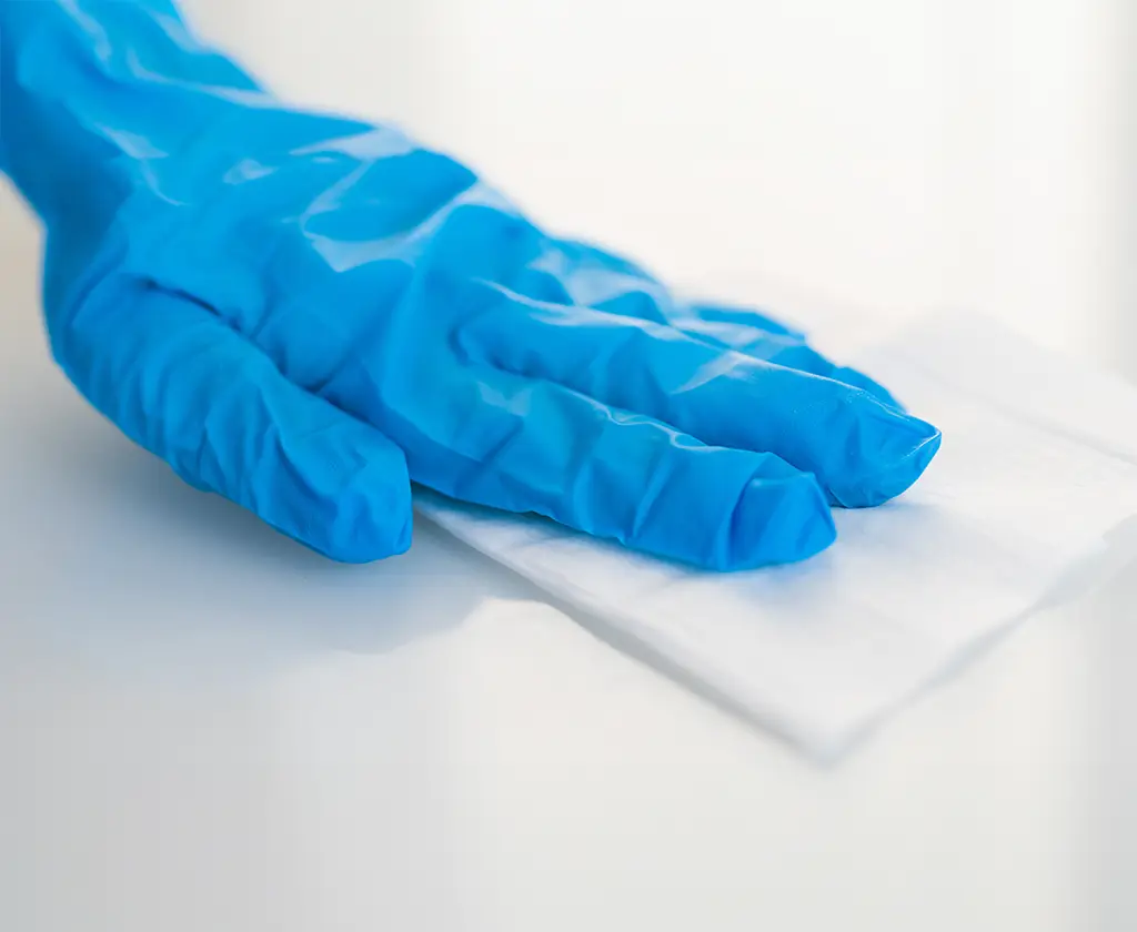 Erhvervsrengøring Vejen