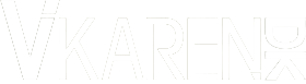 Vkaren-uden-streg